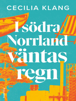 cover image of I södra Norrland väntas regn
